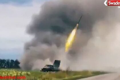 थाईलैंड ने कंबोडिया पर किया हवाई हमला, दो महीने पहले हुआ सीजफायर टूटा