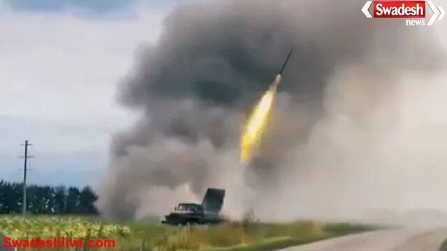 थाईलैंड ने कंबोडिया पर किया हवाई हमला, दो महीने पहले हुआ सीजफायर टूटा