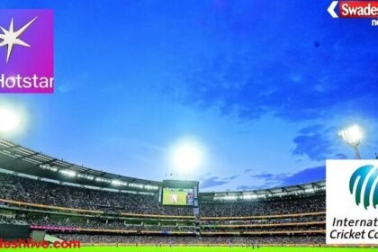 घाटे के बाद ICC के साथ डील तोड़ने की तैयारी में जियोस्टार