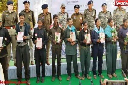 छत्तीसगढ़ की 10 बड़ी खबरें: 09 दसंबर 2025