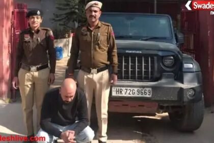 हरियाणा की 10 बड़ी खबरें: 09 दसंबर 2025