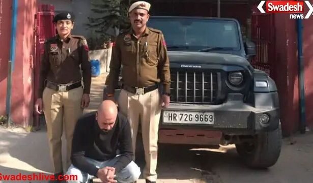 हरियाणा की 10 बड़ी खबरें: 09 दसंबर 2025