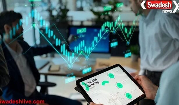 शेयर बाजार में गिरावट के बाद आज इन शेयरों से हो सकती है कमाई, जिंदल स्टेनलेस और आईटीआई पर निवेशकों की नजर