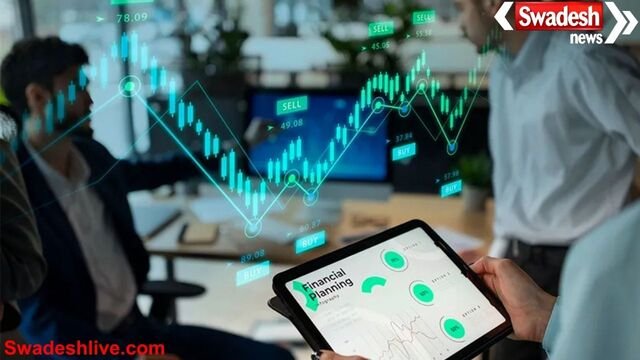 शेयर बाजार में गिरावट के बाद आज इन शेयरों से हो सकती है कमाई, जिंदल स्टेनलेस और आईटीआई पर निवेशकों की नजर