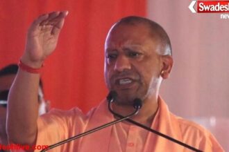 CM योगी आदित्यनाथ ने मतदाता पुनरीक्षण अभियान में सक्रिय सहयोग का किया आह्वान, कार्यकर्ताओं को दिए स्पष्ट निर्देश