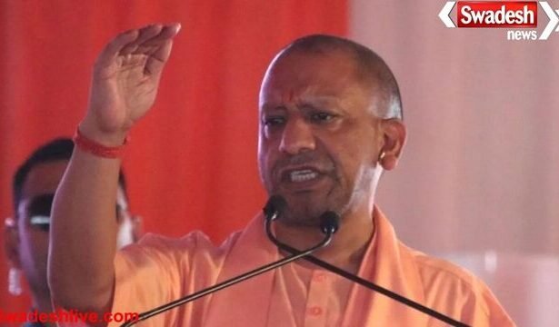 CM योगी आदित्यनाथ ने मतदाता पुनरीक्षण अभियान में सक्रिय सहयोग का किया आह्वान, कार्यकर्ताओं को दिए स्पष्ट निर्देश