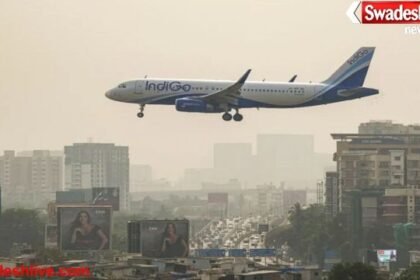 इंडिगो की उड़ानों में कटौती, अन्य एयरलाइन्स को मिलेंगे स्लॉट, सरकार ने की बड़ी घोषणा