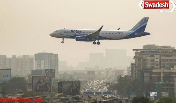 इंडिगो की उड़ानों में कटौती, अन्य एयरलाइन्स को मिलेंगे स्लॉट, सरकार ने की बड़ी घोषणा