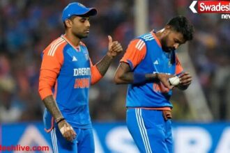IND vs SA: पहले टी20 में ऐसी हो सकती है भारत की प्लेइंग इलेवन, इन खिलाड़ियों को मिल सकता है मौका