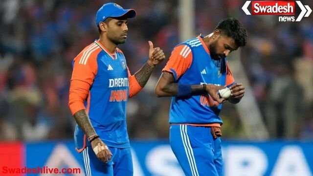 IND vs SA: पहले टी20 में ऐसी हो सकती है भारत की प्लेइंग इलेवन, इन खिलाड़ियों को मिल सकता है मौका