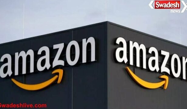 अमेजन का भारत में ऐतिहासिक निवेश: 2030 तक ₹3.14 लाख करोड़ लगाएगी कंपनी, 10 लाख नौकरियों का लक्ष्य