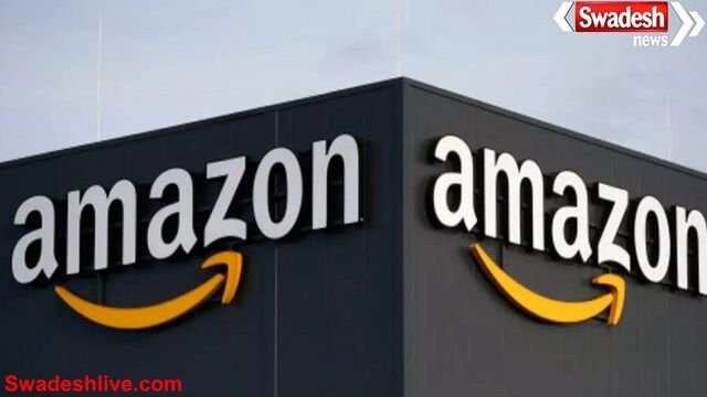 अमेजन का भारत में ऐतिहासिक निवेश: 2030 तक ₹3.14 लाख करोड़ लगाएगी कंपनी, 10 लाख नौकरियों का लक्ष्य