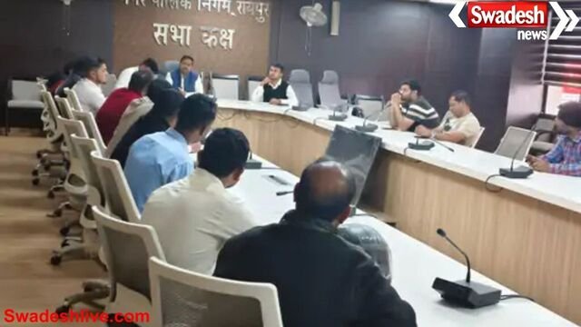 छत्तीसगढ़ की 10 बड़ी खबरें: 10 दिसंबर 2025