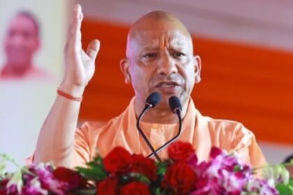 uttar pradesh cm yogi