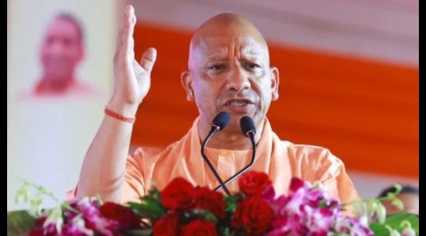 uttar pradesh cm yogi