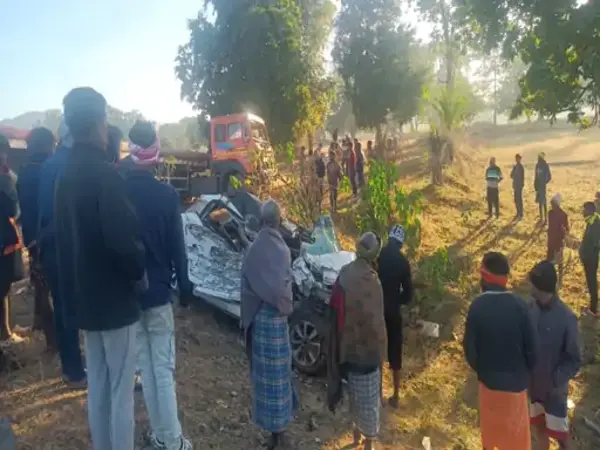 छत्तीसगढ़ की 10 बड़ी खबरें | 7 दिसंबर 2025