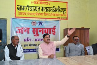 Madhya Pradesh
