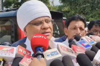 Phool Singh Baraiya