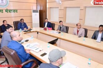 Abua Dishom Budget Portal