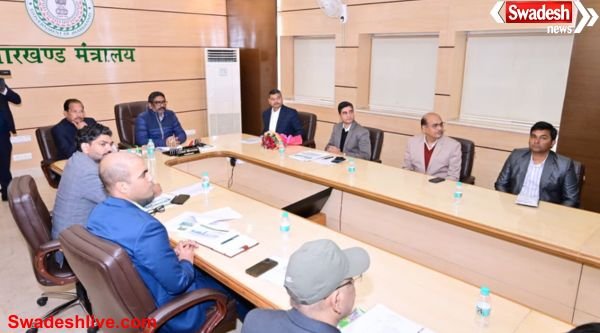 Abua Dishom Budget Portal