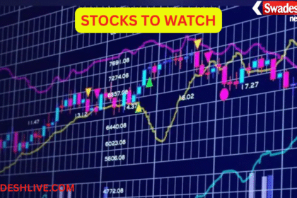 Stocks to Buy 30-01-2026