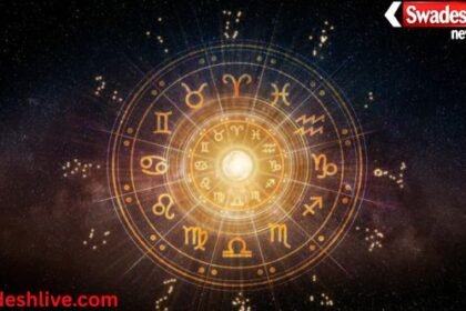 Astrology Prediction Today