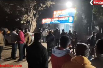 Bhilai Crime