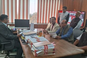 Bhopal News 12 January