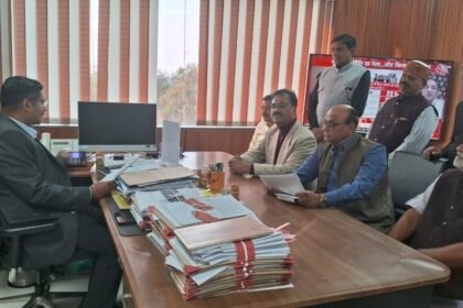 Bhopal News 12 January