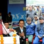 Bhopal Sports Journalists Association