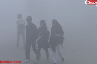 Severe Cold