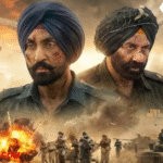 Border 2 Box Office Collection