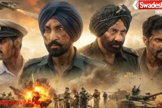 Border 2 Box Office Collection