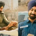 Border 2 Song Launch