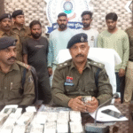 Champa Robbery Case: