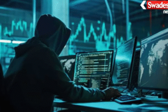 Digital Arrest Scam