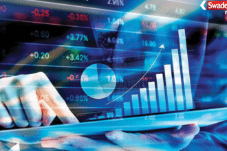 Fast-Gaining Stocks