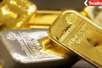 Gold Silver Price Today