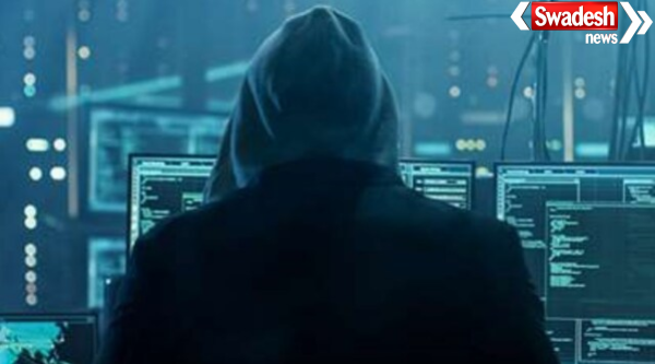 Digital Arrest Cyber Fraud