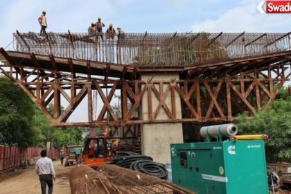 Gwalior Elevated Road