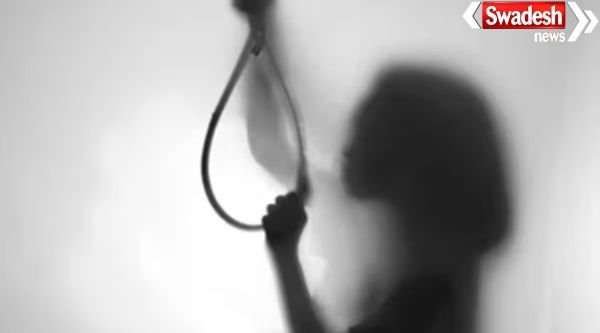 Gwalior Suicide News