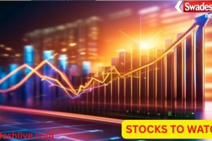 Stocks to Buy Today