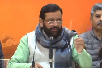 Haryana News 2026
