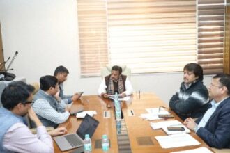 Healthminmp News 13 January