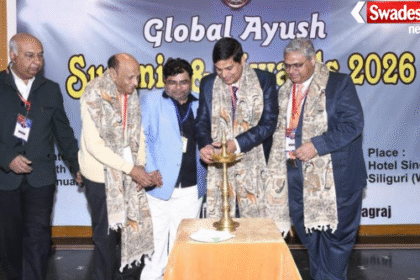 Homeopathy for Humanity Award