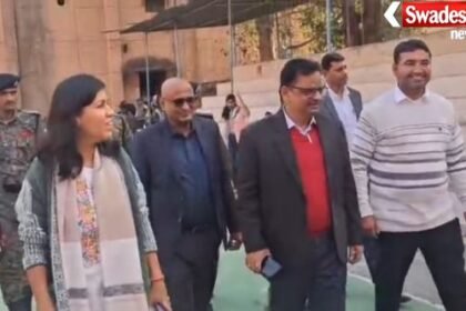 Rohtas Makar Sankranti Festival: Grand celebration of Makar Sankranti Festival