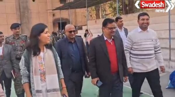 Rohtas Makar Sankranti Festival: Grand celebration of Makar Sankranti Festival