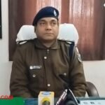 Munger Disaster Awareness Campaign