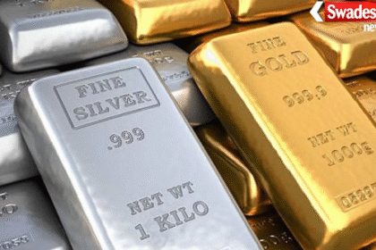 Silver Price Today India