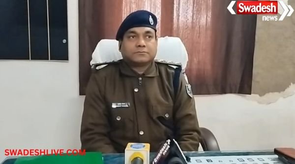 Munger Disaster Awareness Campaign